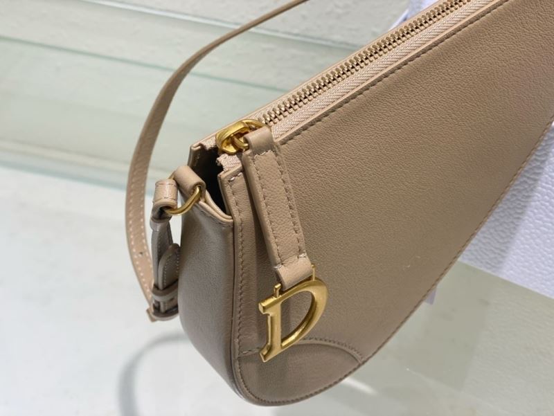 Dior Top Handle Bags